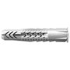 fischer Universal Plug UX 8 x 50 R Long, 100 Pieces, 77870