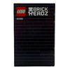 LEGO BRICKHEADZ 40490 Ninjago 10