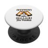 Cornhole other hobbies are pointless - Cornhole PopSockets Adhesive PopGrip