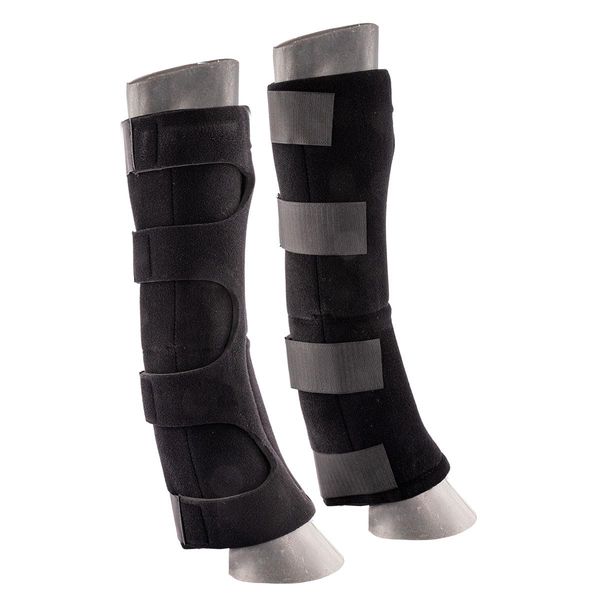 Country Pride Ice Boot Six Pocket Pair
