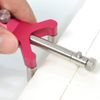 Newkiton Wheel Marking Knife Multi with Dual Function