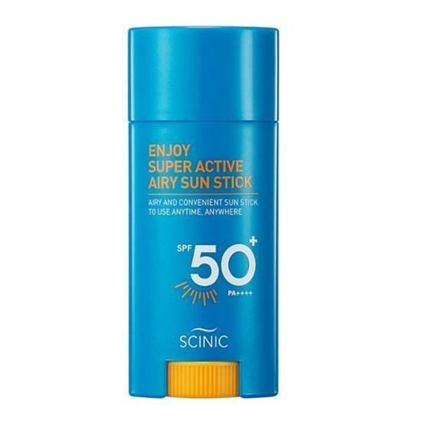 Scinic Enjoy Super Airy Sun Stick SPF50+ PA++++