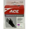 ACE Sport Basics Wrist Support 105020, Adjustable