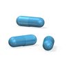 Orlistat HEXAL 60 mg Hartkapseln, 252 St. Kapseln