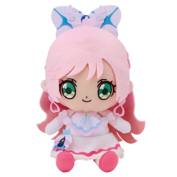 BANDAI Cure Friends Plush Toy