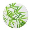 Bamboo Leaves PopSockets Swappable PopGrip