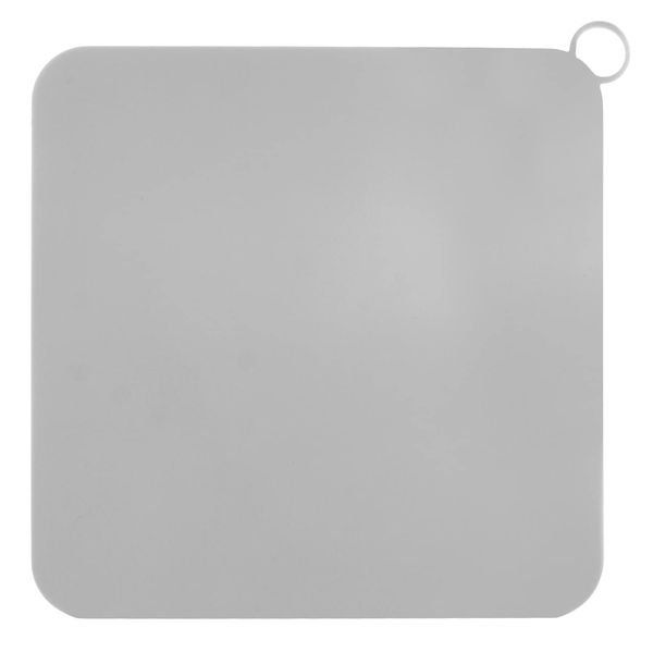 Pstyle. Sink Drain Lid Silicone Kitchen Sink Cover PST-134 (Gray)