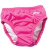 FINIS Swim Diaper Solid Pink 3T
