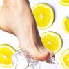 Qtica Smart Spa Sugar Scrub (Lemon Dream, 7oz)