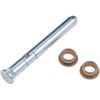 Front Door Hinge Pin and Bushing Kit for Chrysler, Dodge,