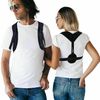 Upper Back Posture Corrector Brace Clavicle Support For Slouching Hunching Rehab
