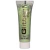 Jofrika Make-Up Glitter Make Up Tube blue