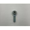 WEBER DCOE CARBURETOR LINKAGE CROSSBAR HEIM JOINT SUPPORT  99006.541 NEW