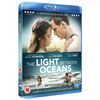 The Light Between Oceans Blu-ray [Region Free]