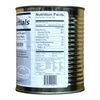 Future Essentials Canned Shortening Powder