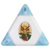 'Springbok Portrait with African Landscape' Compact DIY Multi Tool (TI00036496)