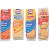 Lance Crackers/Cookies Snack Packs, 1.4 oz.-1.65 oz., Assorted (40625)