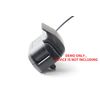 Replacement for Garmin Compatible with Deluxe Charger Stop Barking Collar Clip