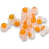 SMITON 200pack, UY Wire to Wire Connector K1