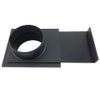 CHARNWOOD 100GQC Plastic Shut Off Gate with 100mm Quick Connect 1 Side