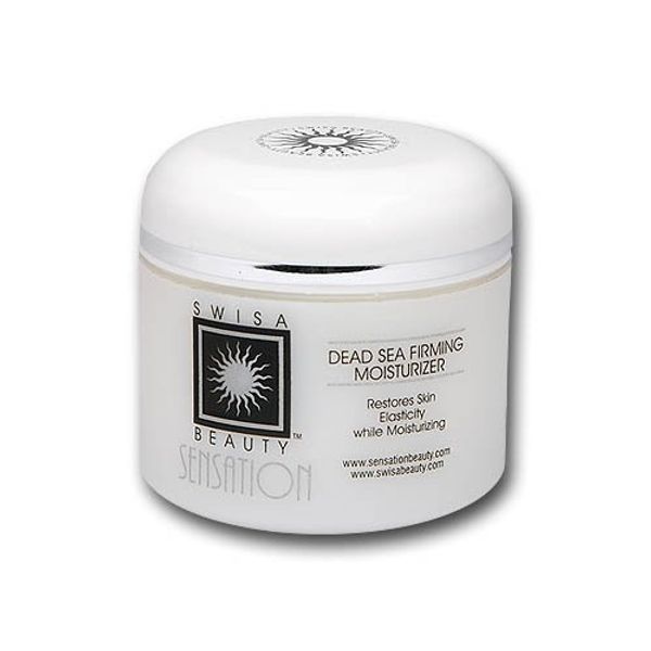 Swisa Sensation Dead Sea Face Firming Moisturizer