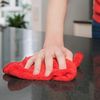 Vileda Microfibre Pack of 4 Dish Cloths