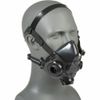 NORTH Reusable Half Face Respirator Facepiece Mask P100 Particulate Filter  SML