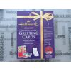 Hallmark Blank Greeting Cards Half-fold Matte Premium 20 Count