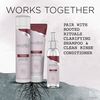 Rooted Rituals - Ginger Root and Mint - Pre-Shampoo Root Rinse, 5.7 fl oz