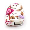 Folia Key Key Case 3 Buttons Key VB Silicone Cover Finest Protective Case