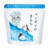 Kimochi Ice Cooling Bath Salt, L, Penguin, No Kimochi Cool, Mint, 10.6 oz (300 g) (Strong Cooling and Cool Mint Scent, Approx. 6 Uses, Bath Salt)