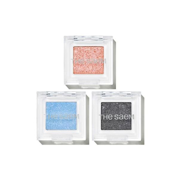 [Moda Outlet][The Saem] Sammul Shadow Box Single 1.6g