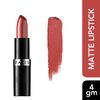 Faces Go Chic Lipstick, Poppy Red 411, 4.5g