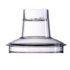 AIOS 3 Piece Unbreakable Polycarbonate Cobler Cocktail Shaker