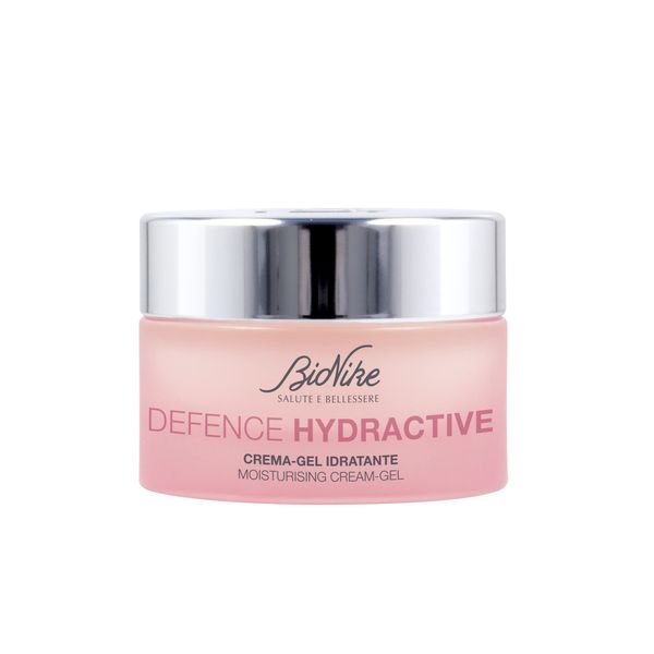 BioNike Defence Hydractive Moisturising Cream-Gel 50ml