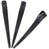 Wella Compartment Clips Black Pack of 6