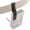 LayLax BATTLE STYLE Bite Mug Belt Adapter Airsoft Equipment