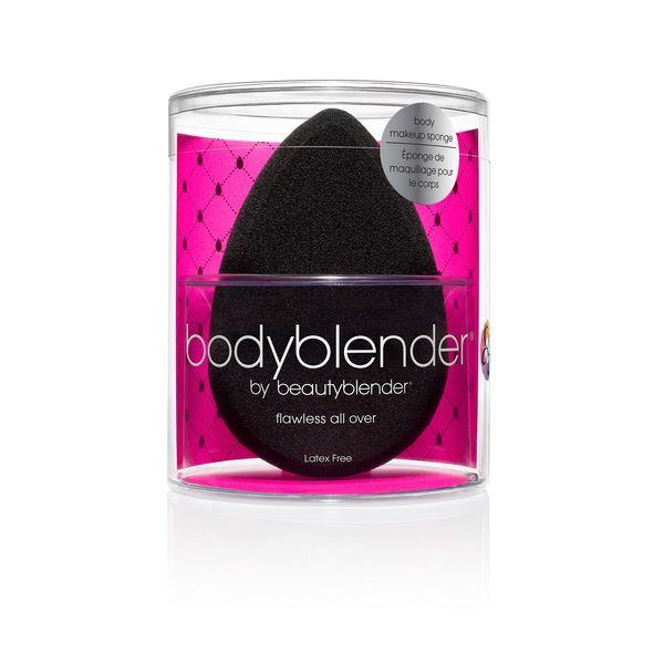 beautyblender Body Blender Black Pack of 1