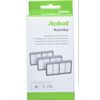 iRobot Authentic Replacement Filter Roomba S Series High-Efficiency Filter 3pack