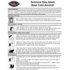 Dodge Hellraisin (Black Eye) Color Code PCD -  Aerosol Paint and Clear