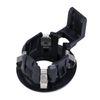 MOCA 2X Parking Sensor Retainer Bracket Replace Fit for Honda 2012-2015 Pilot 3.5L, 2011-2017 Odyssey 3.5L