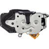 Dorman 931-314 Front Driver Side Door Lock Actuator Motor Compatible with Select Models