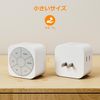 Digital Timer, Button Type, Timer Outlet, Time Setting, Repeated Setting, Overcharge Prevention, Power Saving, Security Prevention, Constantly Powered, Automatic Disconnect/Power Supply, Easy