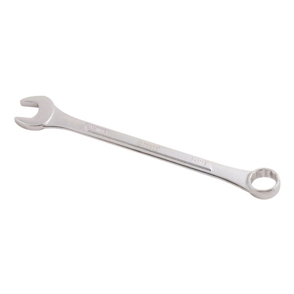 Sunex 734A 1-1/16" Raised Panel Combination Wrench CRV