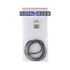 CASTLE CREATIONS CSE011003000 Wire, 36, 10AWG, Black HH