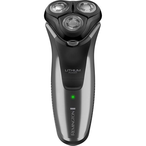 Remington Solar R5100 Prcison Plus Rotary Shvr, Black