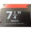 Crescent 7-1/4" x 44-Tooth Composite Decking Circular Saw Blade CSBTX-744