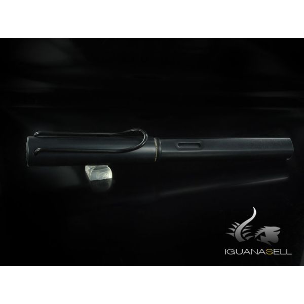 Lamy - Fountain Pen Mod. 29 Al-Star Black
