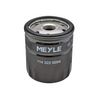 MEYLE Ölfilter 1143220004