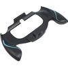 Link-e : Ergonomischer Support Controller Kompatibel mit der Sony PS Vita 1000 Konsole